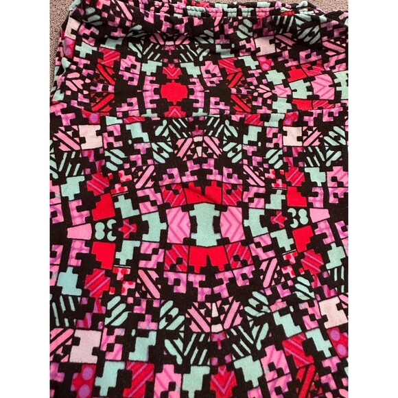 LuLaRoe leggings TC - Picture 2 of 3